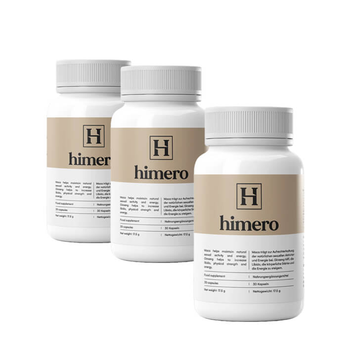 Himero capsules UK