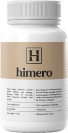 Himero Capsules Discount UK